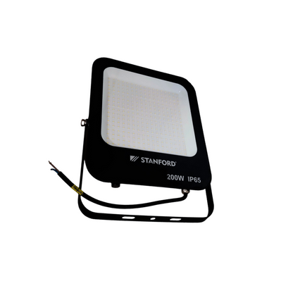 Foco Proyector de Area Profesional LED 200W IK07