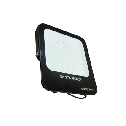 Foco Proyector de Area Profesional LED 400W IK07