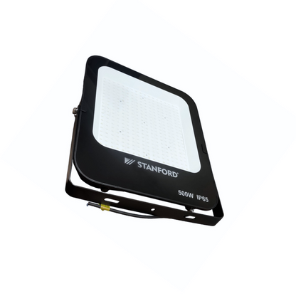 Foco Proyector de Area Profesional LED 500W IK07