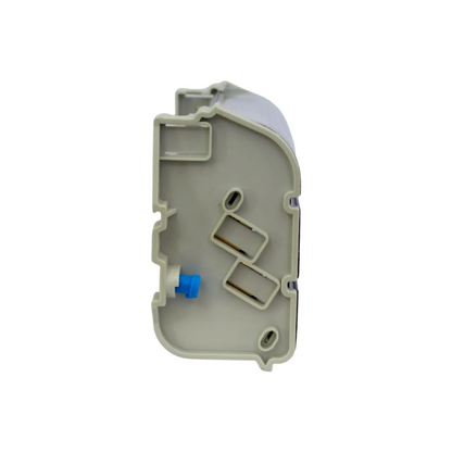 Barra Repartidora Tetrapolar 13 Polos 160a 500vac 20ka