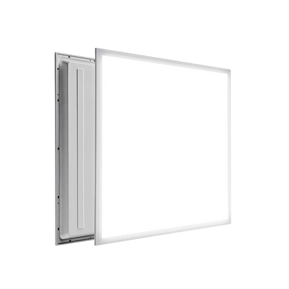 Panel Plafon Led Cielo Americano Embutido 60x60 45w 3000K