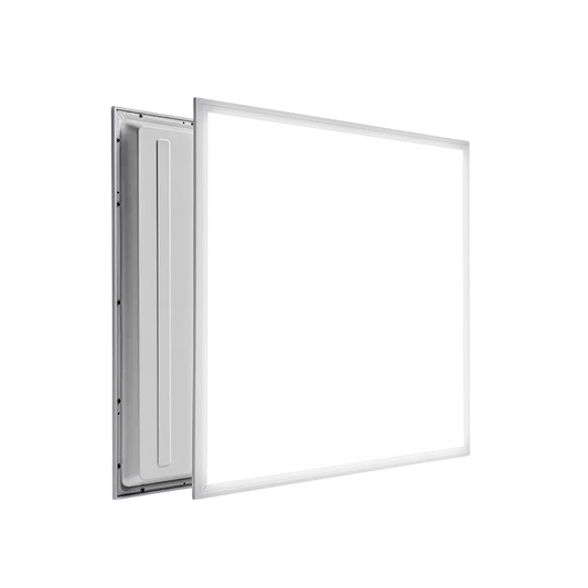 Panel Plafon Led Cielo Americano Embutido 60x60 48w 6000K