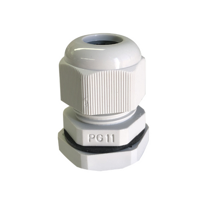 Prensa Estopa IP67 5-10mm PG-11 Pack 10un