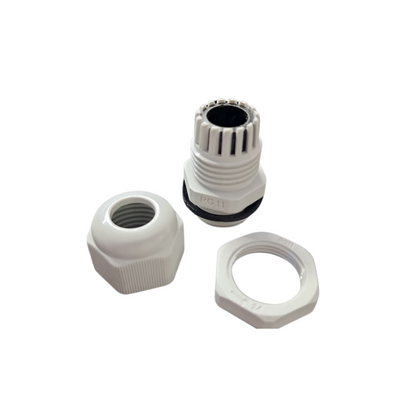 Prensa Estopa IP67 5-10mm PG-11 Pack 10un