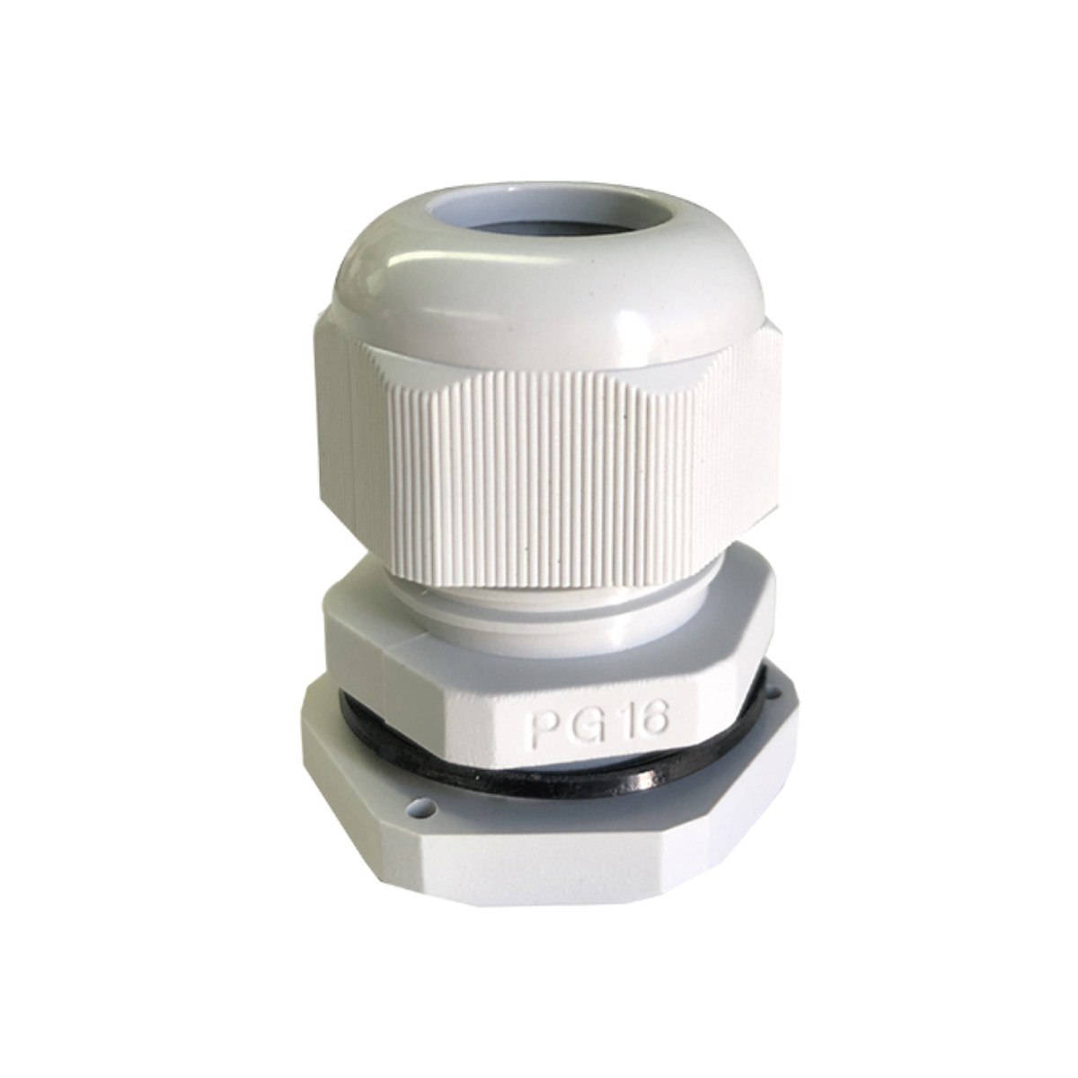 Prensa Estopa IP67 10-14mm PG-16 Pack 10un