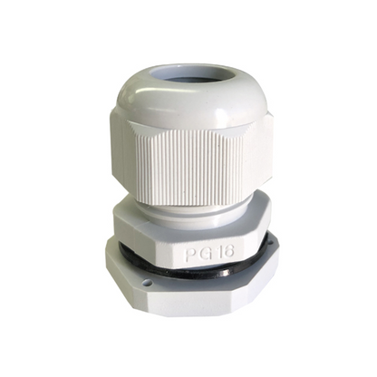 Prensa Estopa IP67 10-14mm PG-16 Pack 10un