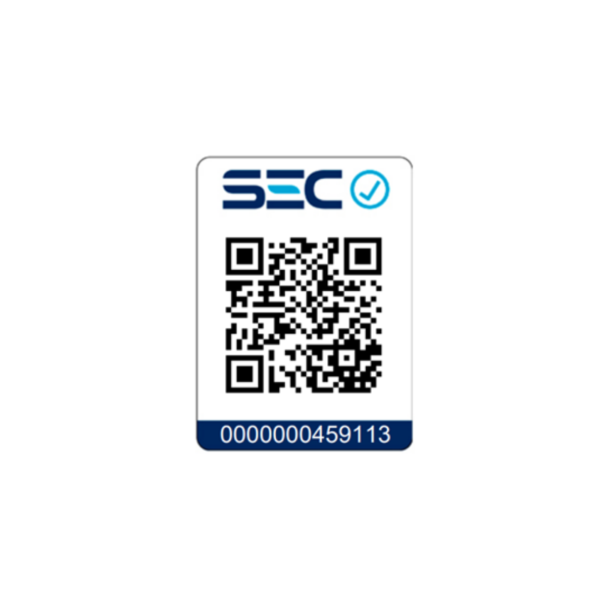 Ampolleta Luz Led R63 9W Sec