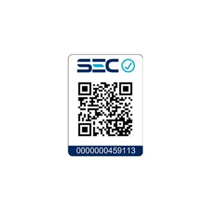 Ampolleta Luz Led R63 9W Sec