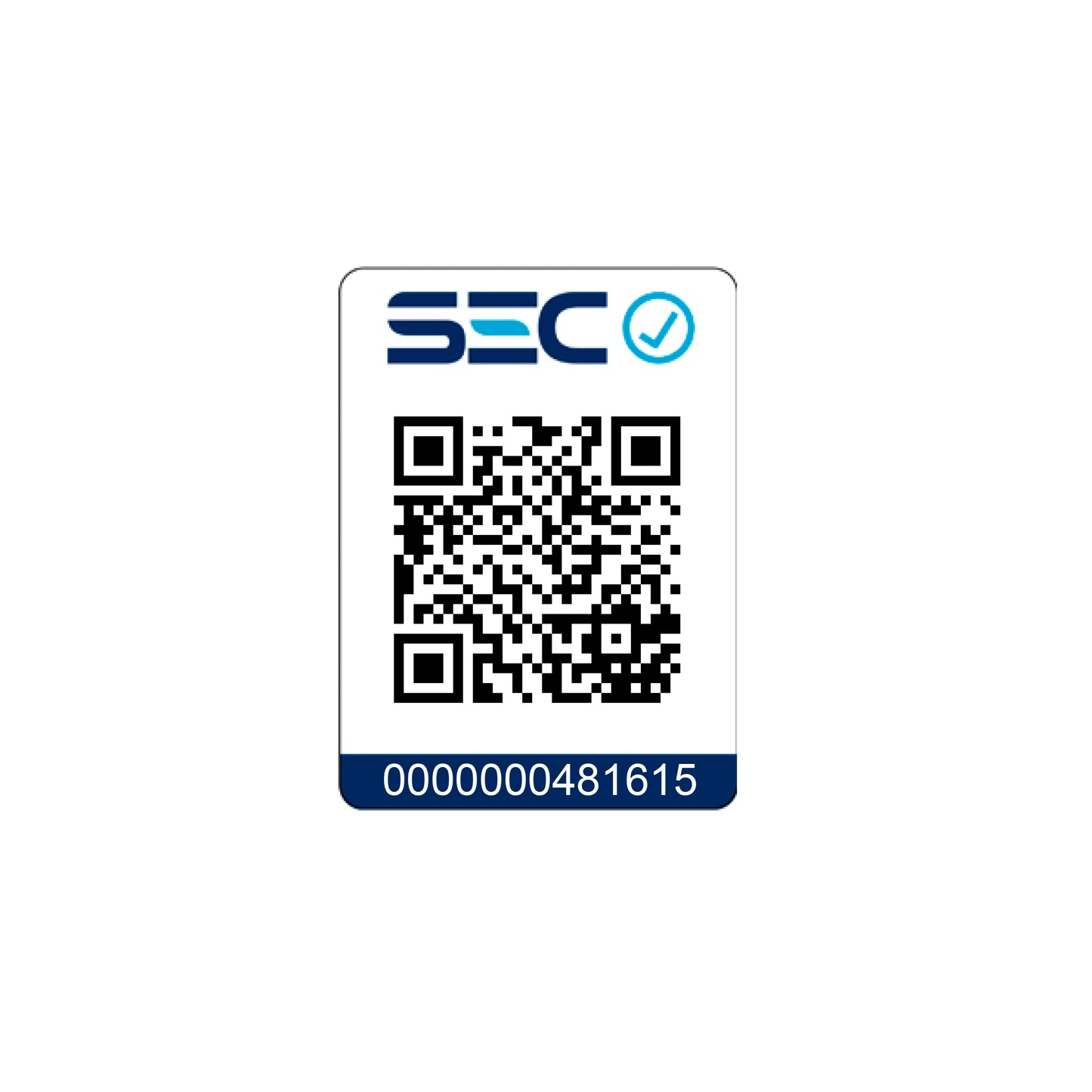 Luminaria Alumbrado Público 100W 2000K DS01 SEC 2 Años de garantía