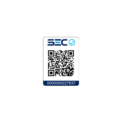 Ampolleta Led Gu10 5w Empavonada 100°