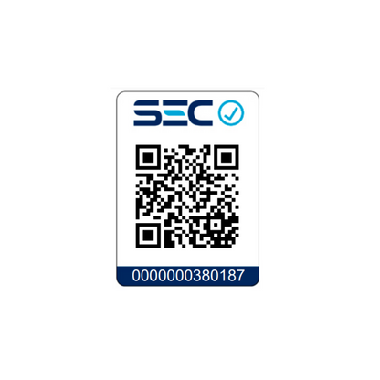 Guirnalda Decorativa Exterior de 10 metros con Ampolletas Vela 2W