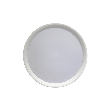 Panel Slim Hermetico 27w Ip54 Luz Fria