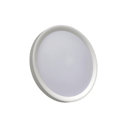 Panel Slim Hermetico 27w Ip54 Luz Fria