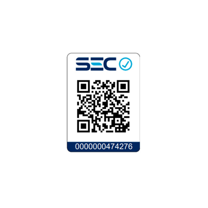 Tablero Sobrepuesto Exterior IP65 8 Circuitos SEC