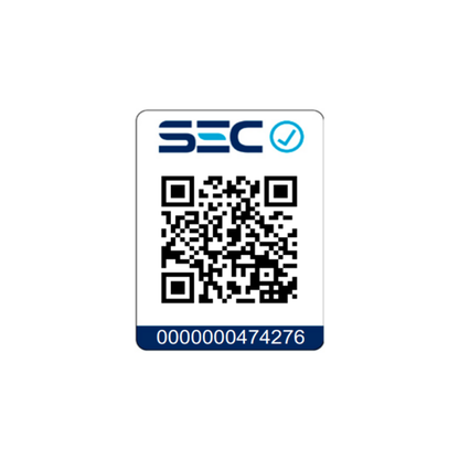 Tablero Sobrepuesto Exterior IP65 18 Circuitos SEC
