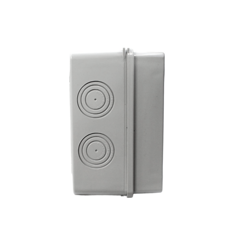 Tablero Sobrepuesto Exterior IP65 8 Circuitos SEC