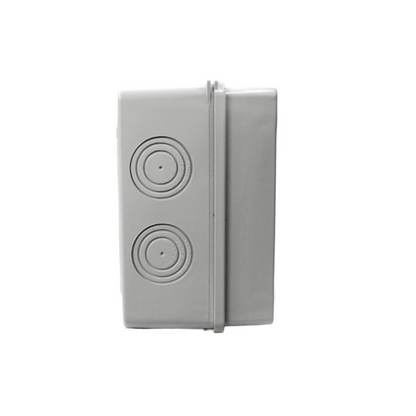 Tablero Sobrepuesto Exterior IP65 8 Circuitos SEC