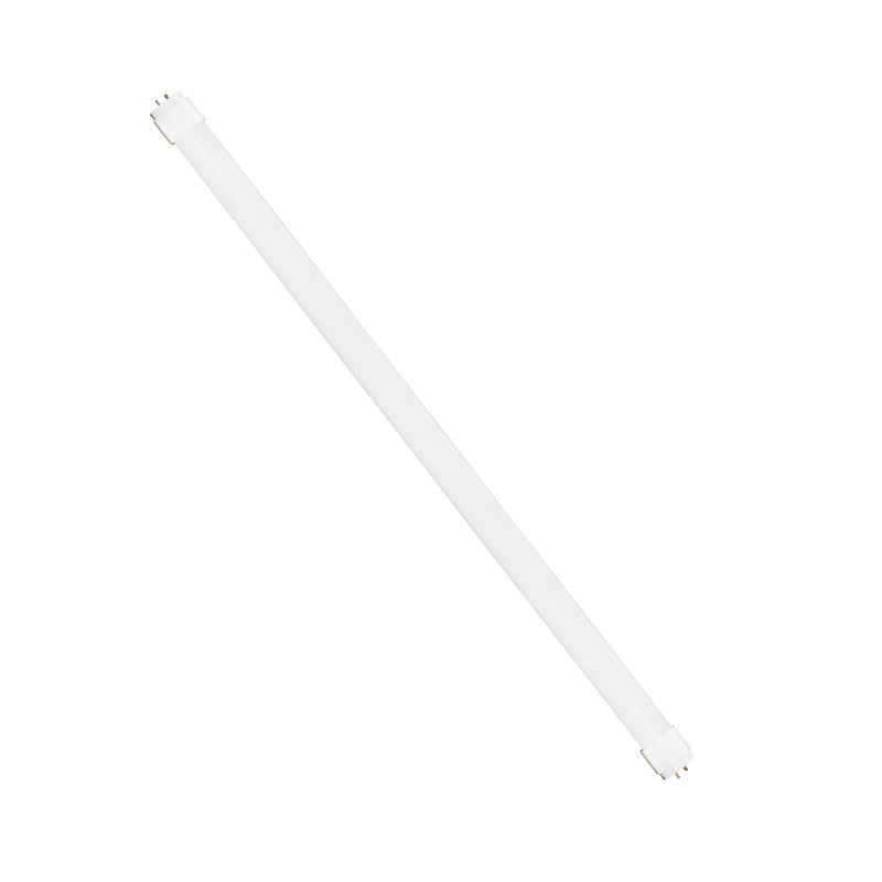 Equipo Estanco Hermetico Led Ip54 1x9 Con Tubo 60cm