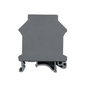 Tapa de Borne de 2.5mm