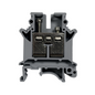 Borne de Conexión 10mm (Placa Terminal)