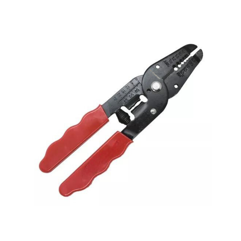 Alicate Pelacables Multiusos 0.9 - 5.5mm2