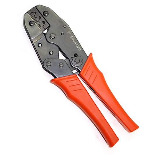 Aprieta Terminales Crimpadora 0.5 10mm2